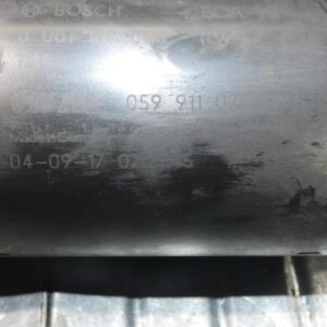 Demarreur AUDI A6 2 AVANT PHASE 2 BREAK Diesel