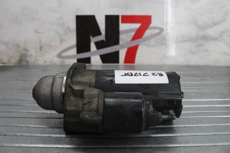 Demarreur AUDI A6 3 PHASE 1 Diesel