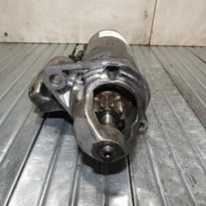 Demarreur AUDI A6 3 AVANT PHASE 1 BREAK Diesel