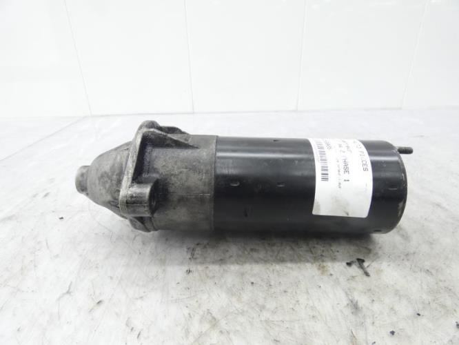 Demarreur AUDI A4 2 PHASE 1
