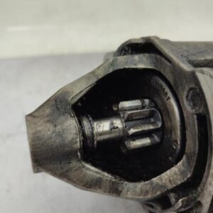Demarreur AUDI 80 3 PHASE 2 Diesel