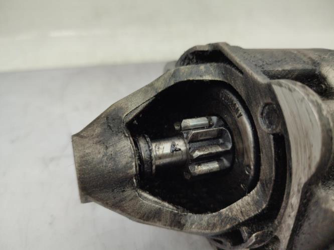 Demarreur AUDI 80 3 PHASE 2 Diesel