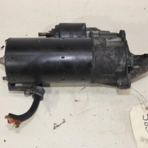 Demarreur AUDI A4 1 PHASE 1 Diesel