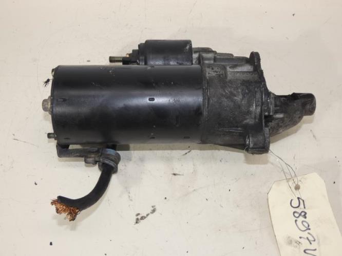 Demarreur AUDI A4 1 PHASE 1 Diesel