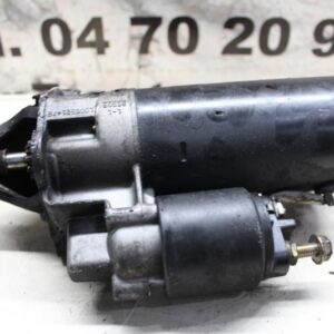 Demarreur AUDI A4 1 PHASE 1 Diesel