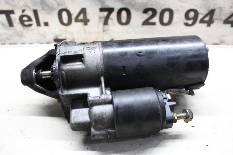 Demarreur AUDI A4 1 PHASE 1 Diesel