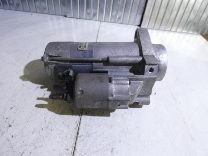 Demarreur AUDI A8 2 PHASE 1 Essence