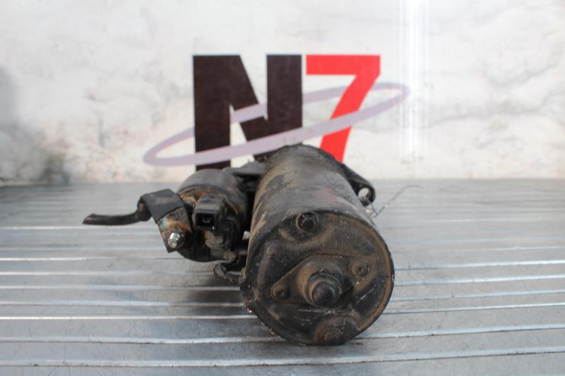 Demarreur SEAT AROSA PHASE 2 Diesel