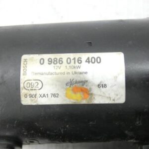 Demarreur RENAULT GRAND ESPACE 3 Essence