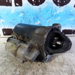Demarreur FORD FIESTA 5 PHASE 1 Essence