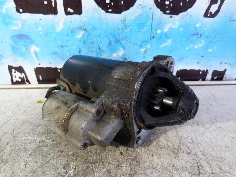 Demarreur FORD FIESTA 5 PHASE 1 Essence