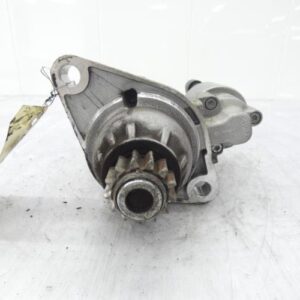 Demarreur VOLKSWAGEN GOLF 7 PHASE 1 Essence