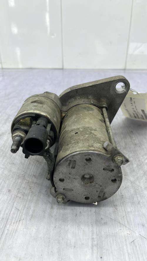 Demarreur VOLKSWAGEN GOLF 6 Essence