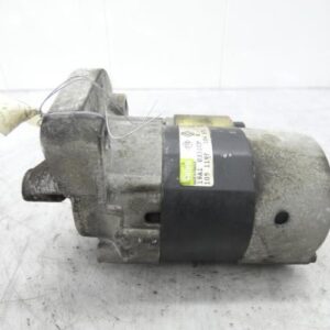 Demarreur RENAULT MEGANE 1 PHASE 2 Essence