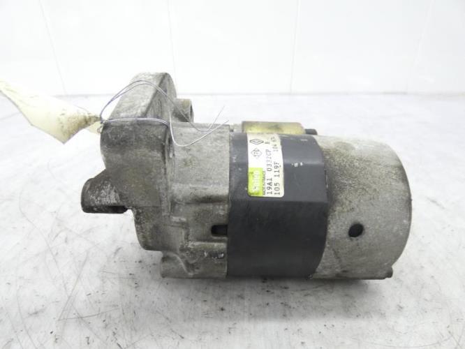 Demarreur RENAULT MEGANE 1 PHASE 2 Essence