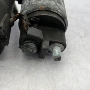 Demarreur MINI MINI 1 R50/R53 PHASE 1 Essence