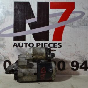 Demarreur MINI MINI 2 R56 PHASE 1 Essence