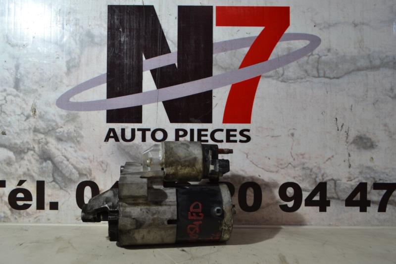 Demarreur MINI MINI 2 R56 PHASE 1 Essence