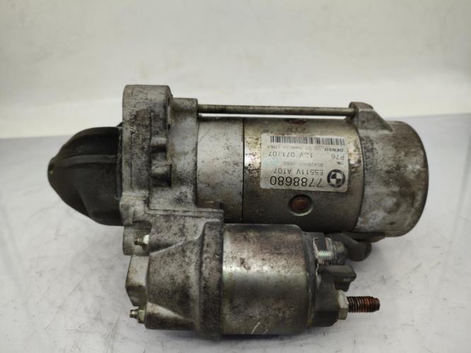 Demarreur BMW X5 E53 Diesel