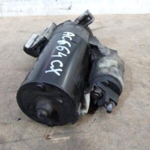 Demarreur BMW SERIE 1 E81 Diesel