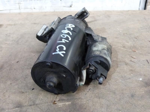 Demarreur BMW SERIE 1 E81 Diesel