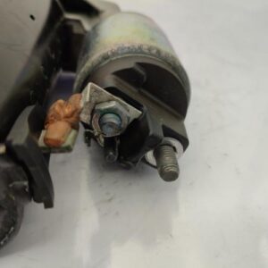 Demarreur BMW SERIE 5 F10 PHASE 1 Diesel