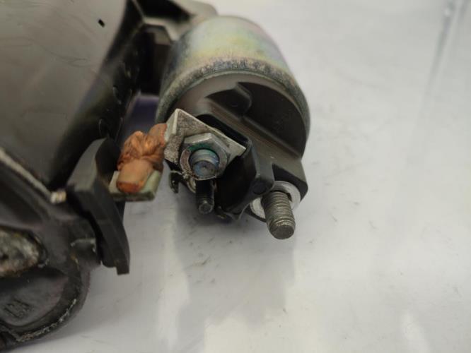 Demarreur BMW SERIE 5 F10 PHASE 1 Diesel