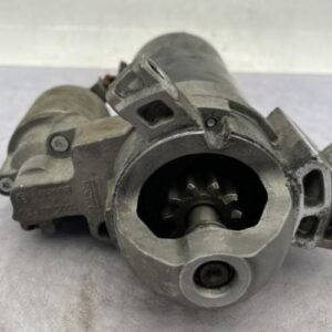 Demarreur BMW X5 E70 PHASE 2 Diesel