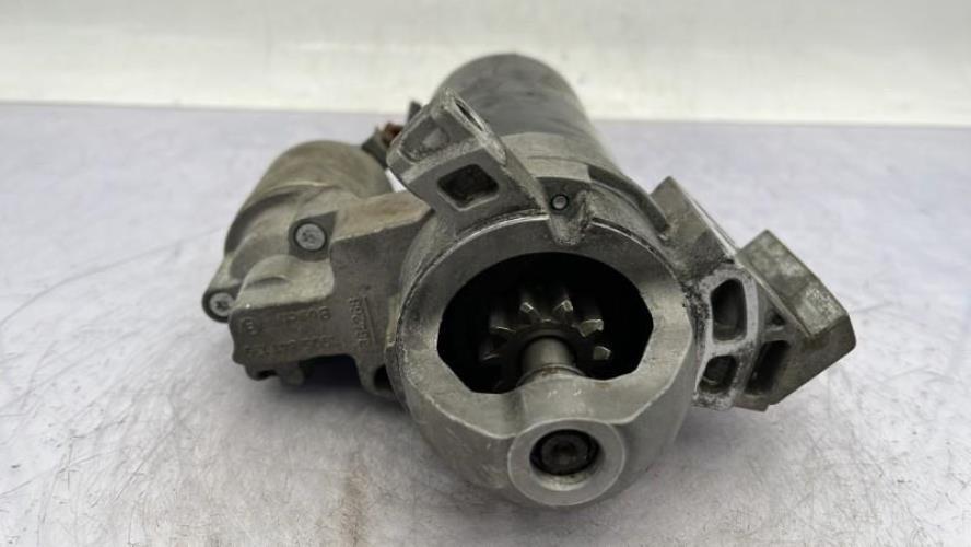 Demarreur BMW X5 E70 PHASE 2 Diesel