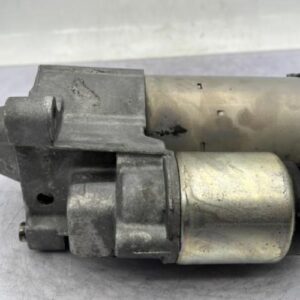 Demarreur BMW X1 F48 PHASE 1 Diesel
