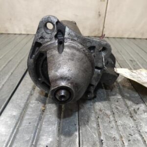 Demarreur FORD ESCORT 6 BREAK Diesel