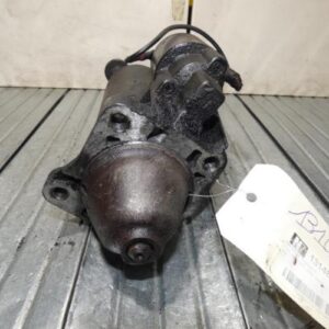 Demarreur FORD ESCORT 6 Diesel