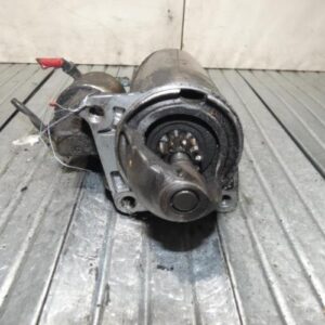 Demarreur FORD FIESTA 3 PHASE 2 Essence
