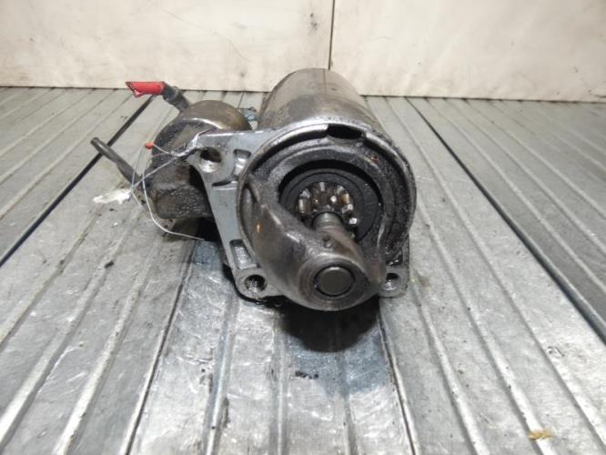 Demarreur FORD FIESTA 3 PHASE 2 Essence