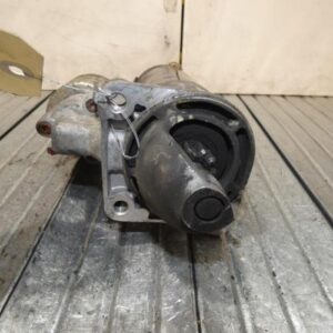 Demarreur FORD ESCORT 5 PHASE 2 Essence