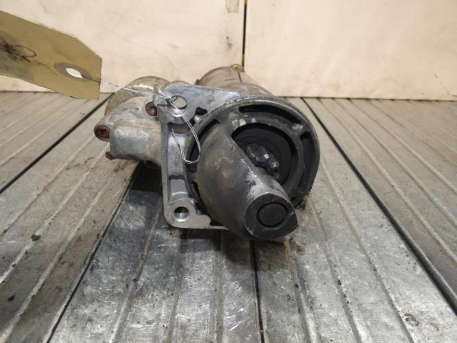 Demarreur FORD ESCORT 5 PHASE 2 Essence