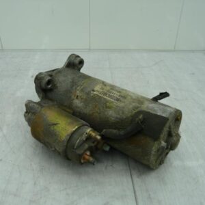 Demarreur FORD FIESTA 4 PHASE 1 Diesel