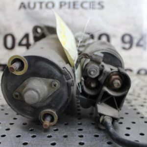Demarreur FORD FIESTA 4 PHASE 1 Diesel