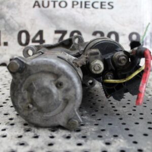 Demarreur FORD FIESTA 4 PHASE 1 Essence