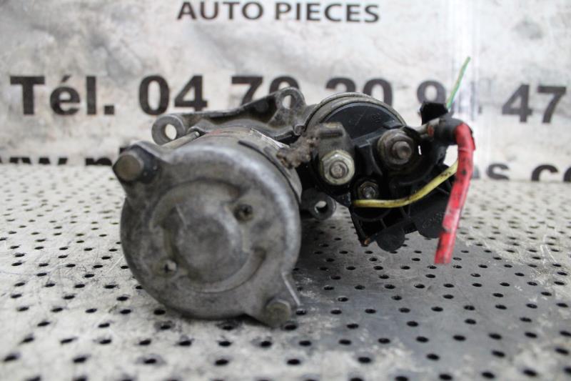 Demarreur FORD FIESTA 4 PHASE 1 Essence