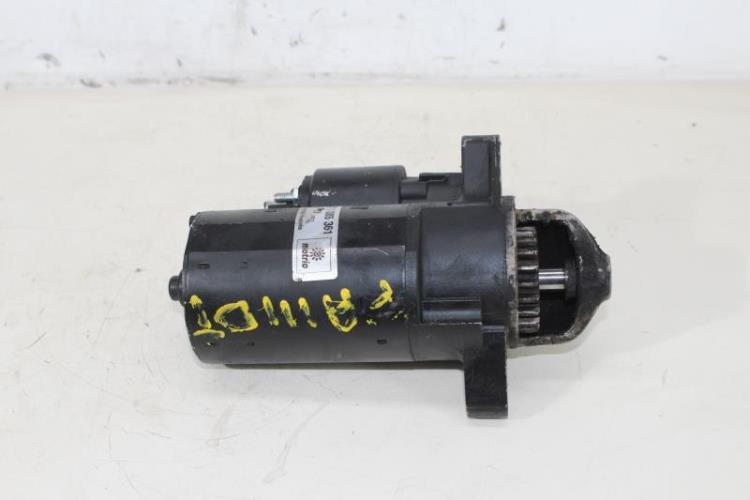 Demarreur FORD FIESTA 4 PHASE 1 Essence
