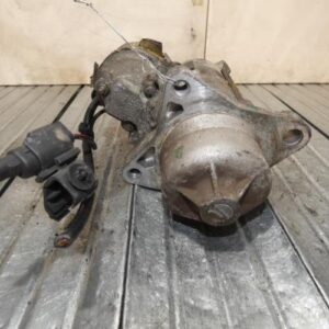 Demarreur FORD FIESTA 4 PHASE 1 Essence