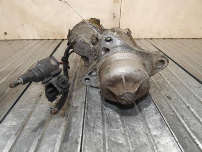 Demarreur FORD FIESTA 4 PHASE 1 Essence