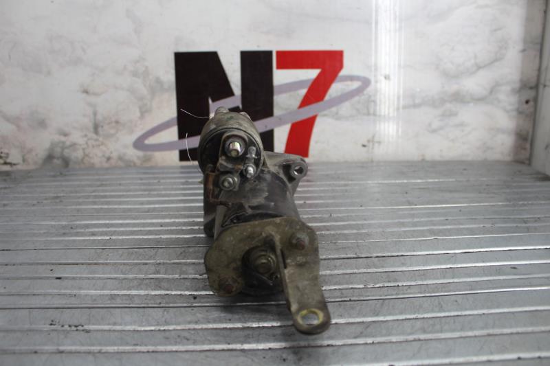 Demarreur FORD FIESTA 4 PHASE 1 Essence