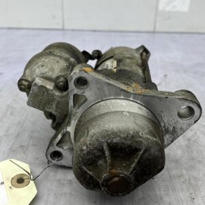 Demarreur FORD KA 1 PHASE 1 Essence