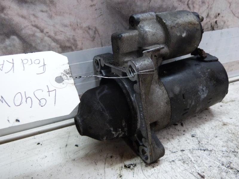 Demarreur FORD KA 1 PHASE 1 Essence