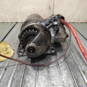Demarreur FORD KA 1 PHASE 1 Essence
