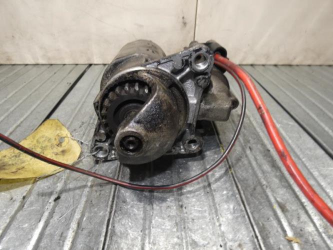 Demarreur FORD KA 1 PHASE 1 Essence