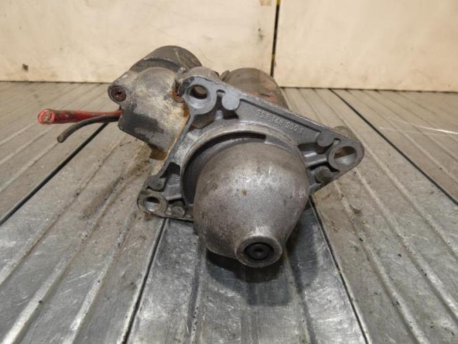 Demarreur FORD KA 1 PHASE 1 Essence