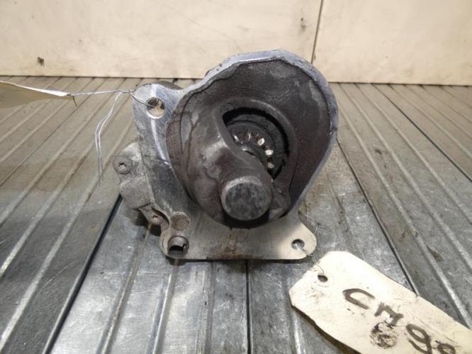 Demarreur FORD FIESTA 5 PHASE 1 Diesel
